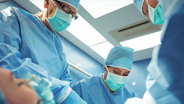Orthopedic Hospital in Coimbatore