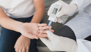 Orthopedic Hospital in Coimbatore
