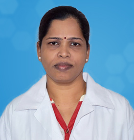 Orthopedic Hospital in Coimbatore