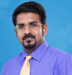 Orthopedic Hospital in Coimbatore