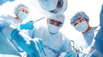 Orthopedic Hospital in Coimbatore