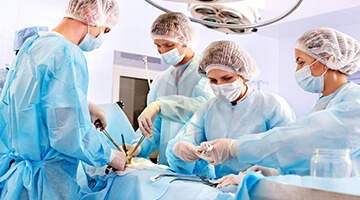 Orthopedic Hospital in Coimbatore